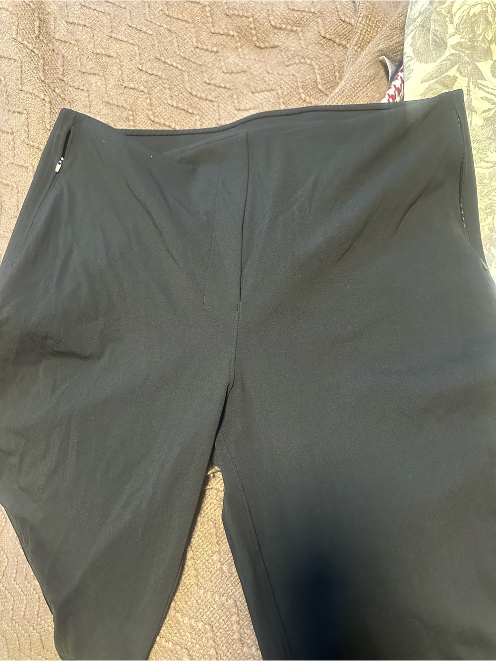 Lulu lemon wide leg pants